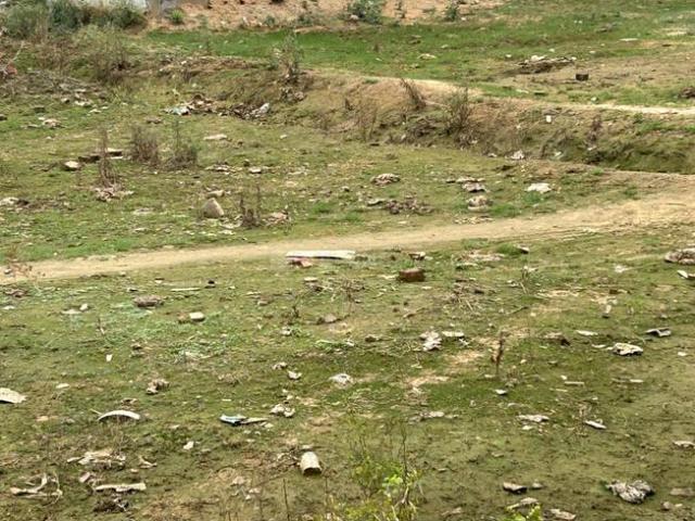 Land for sale in Hariana