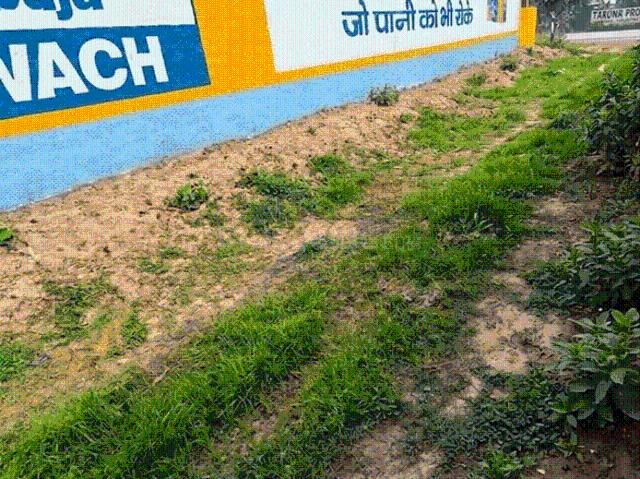 Land for sale in Hariana