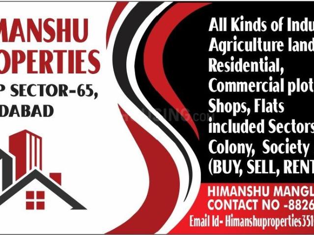 Land for sale in Hariana