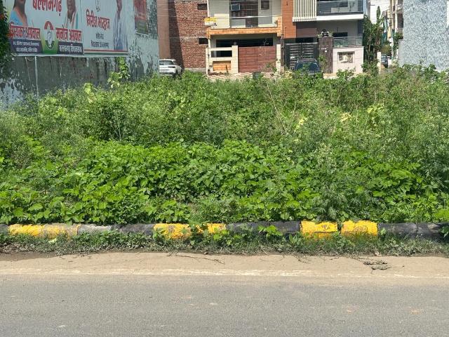 Land for sale in Hariana