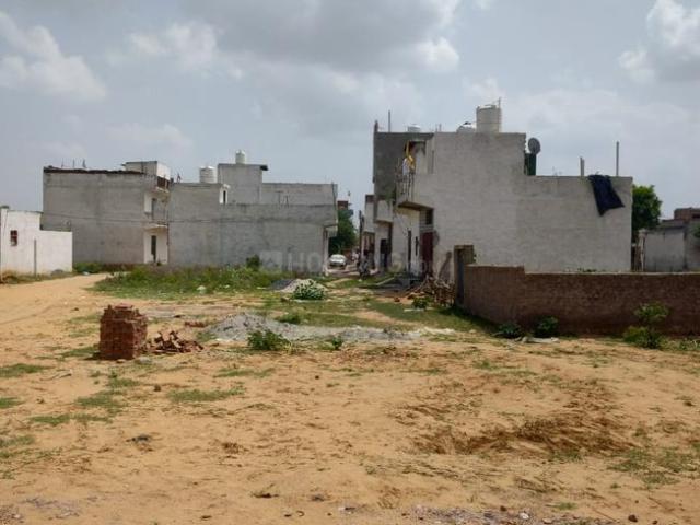 Land for sale in Hariana