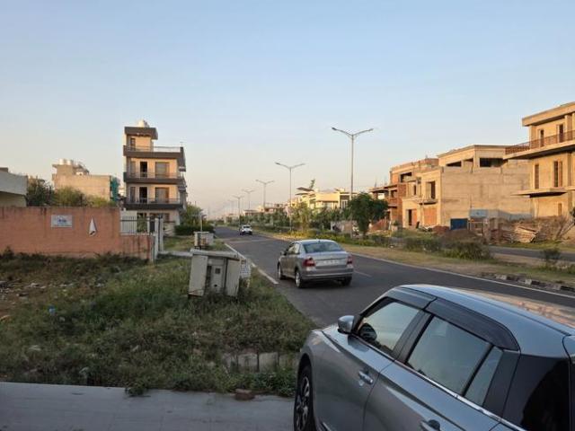 Land for sale in Mohari, Punjab