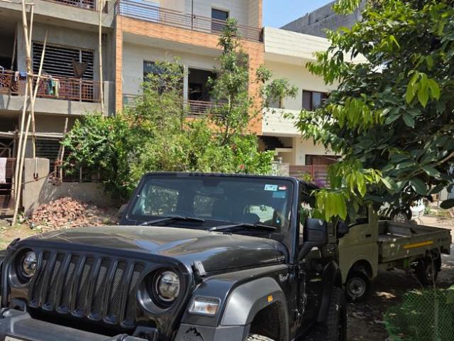 Land for sale in Mohari, Punjab