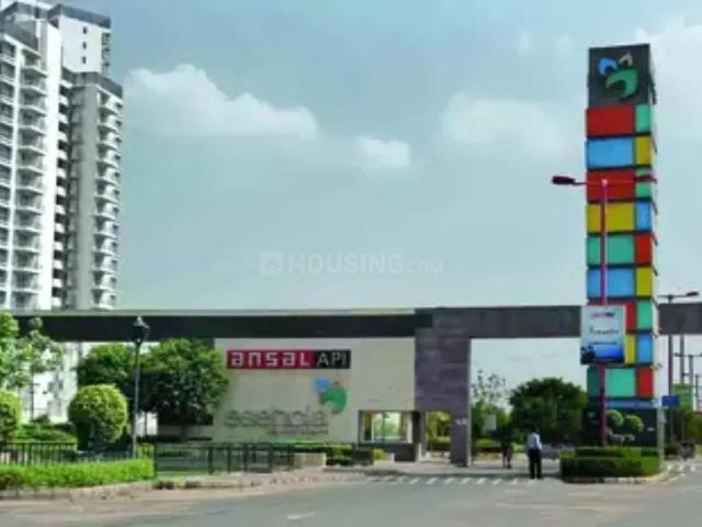 Land for sale in Hariana