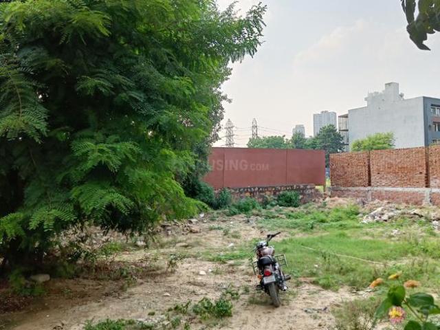 Land for sale in Hariana