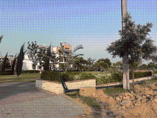 Land for sale in Sector 67, Mohali