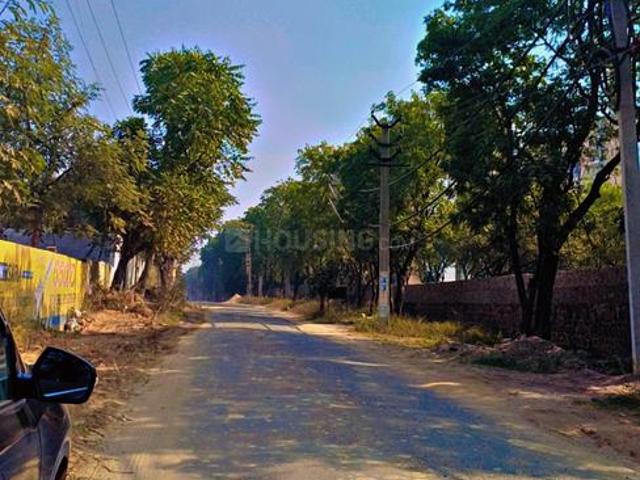 Land for sale in Hariana