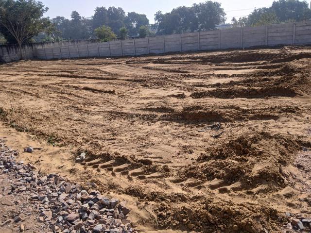 Land for sale in Hariana