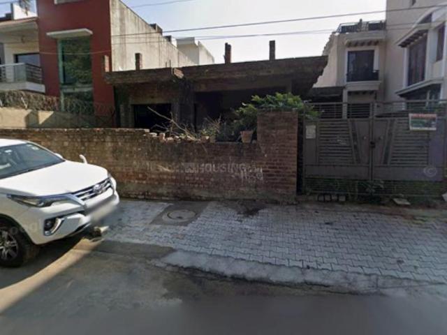 Land for sale in Mohari, Punjab