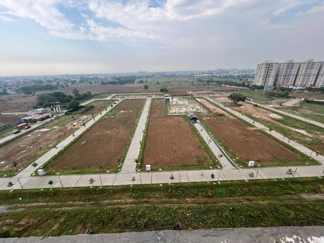 Land for sale in Hariana