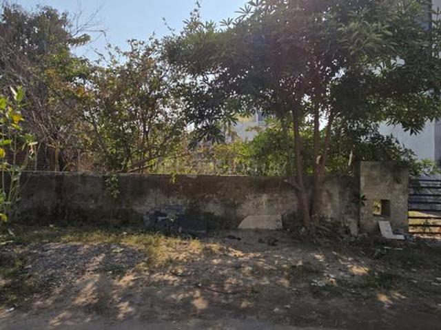 Land for sale in Sector 6, Panchkula