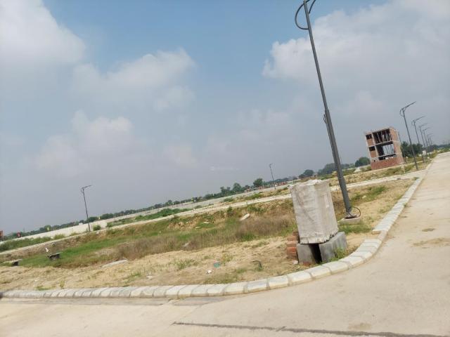 Land for sale in Hariana