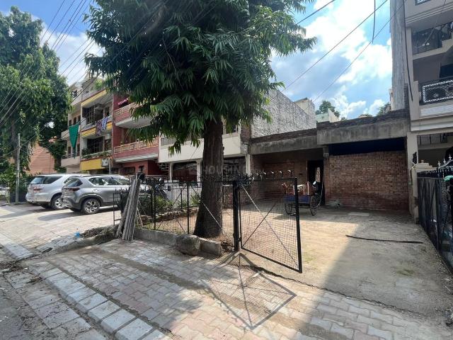 Land for sale in Punjab