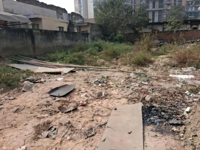 Land for sale in Bahlolpur, Arunachal Pradesh