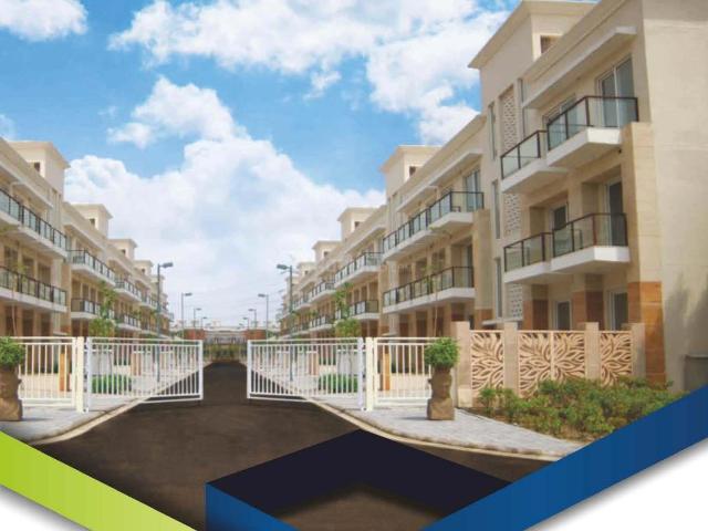 Land for sale in Hariana
