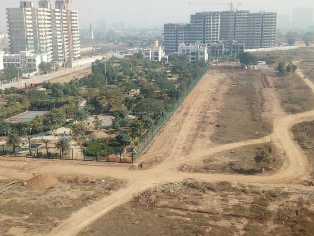 Land for sale in Hariana