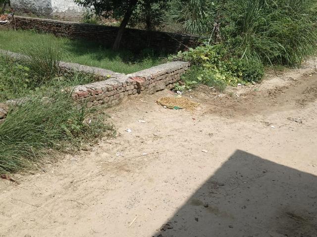 Land for sale in Hariana