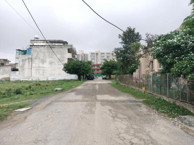 Land for sale in Faridabad