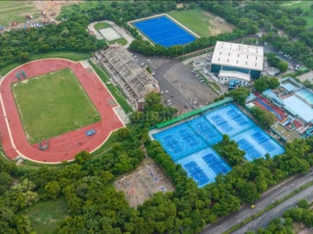 Land for sale in Hariana
