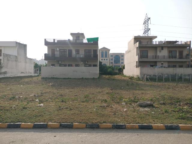 Land for sale in Faridabad