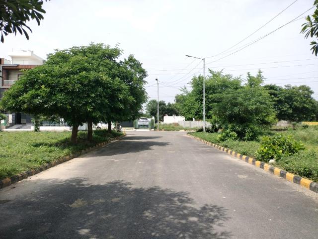 Land for sale in Hariana