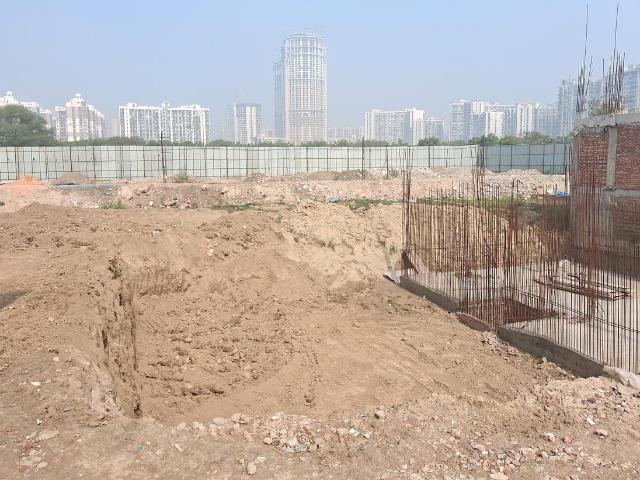 Land for sale in Bahlolpur, Arunachal Pradesh