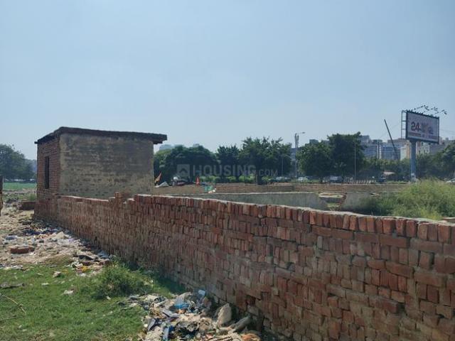 Land for sale in Noida, Gautam Buddha Nagar