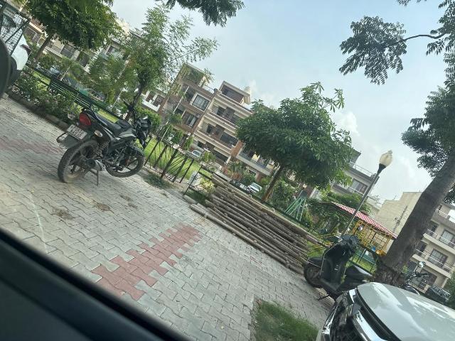 Land for sale in Mohari, Punjab
