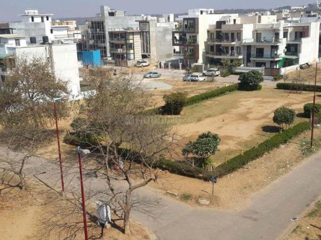 Land for sale in Hariana