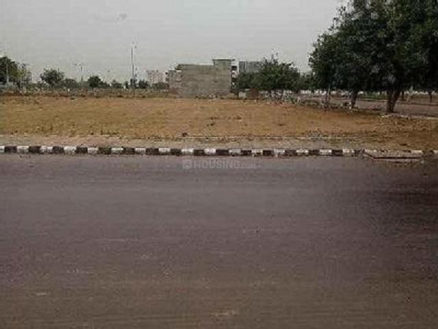 Land for sale in Hariana