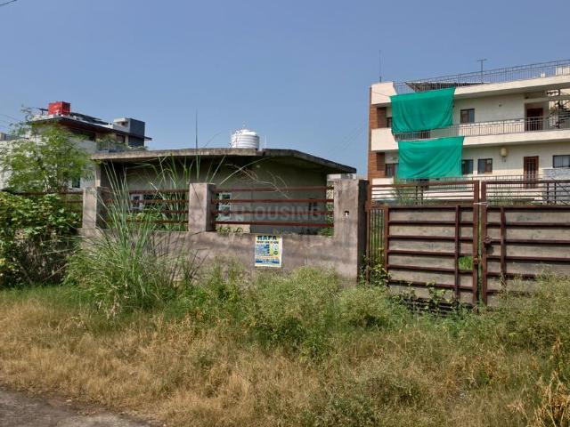 Land for sale in Mohari, Punjab