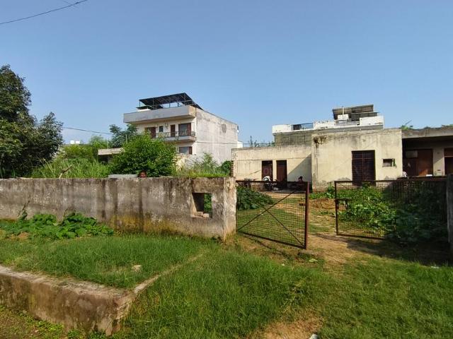 Land for sale in Mohari, Punjab