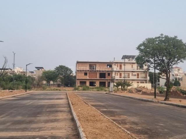 Land for sale in Mohari, Punjab