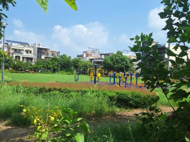 Land for sale in Mohari, Punjab