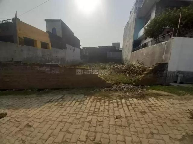 Land for sale in Hariana