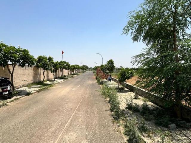 Land for sale in Sohna, Gurugram