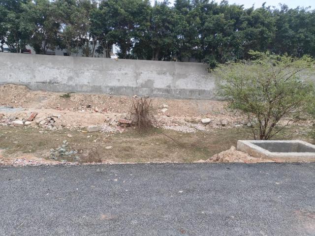 Land for sale in Hariana