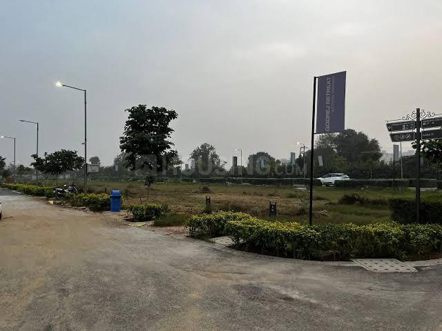 Land for sale in Hariana