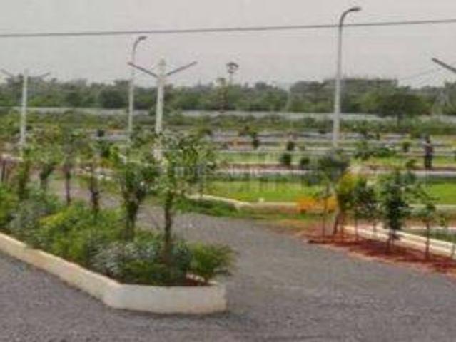 Land for sale in Hariana