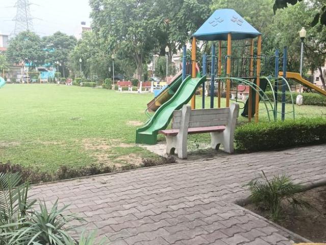 Land for sale in Mohari, Punjab