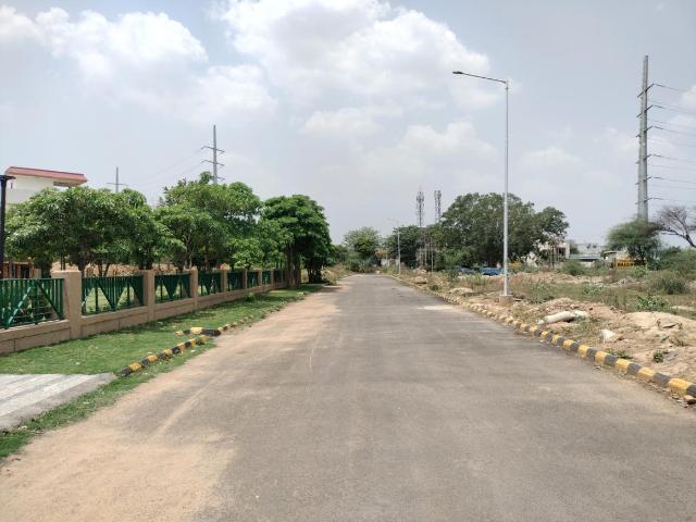 Land for sale in Hariana