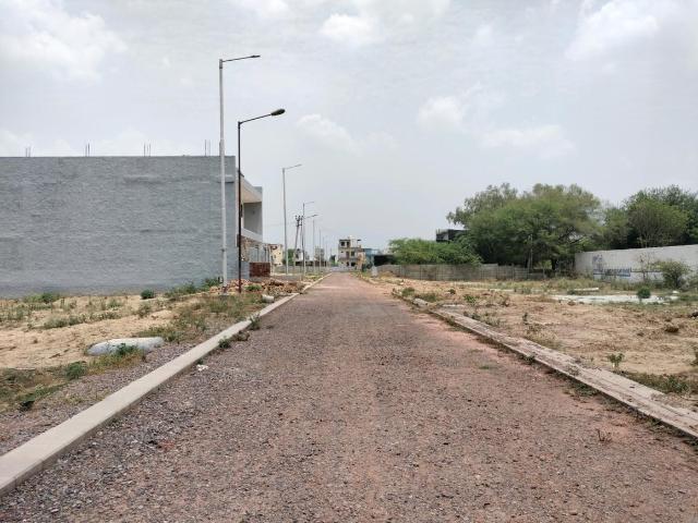 Land for sale in Hariana