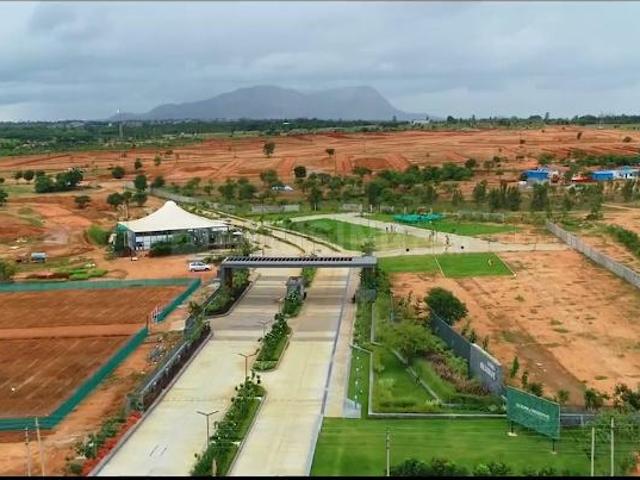 Land for sale in Hariana