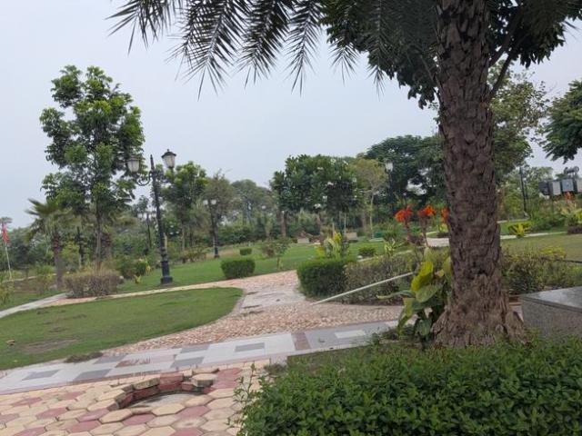 Land for sale in Faridabad
