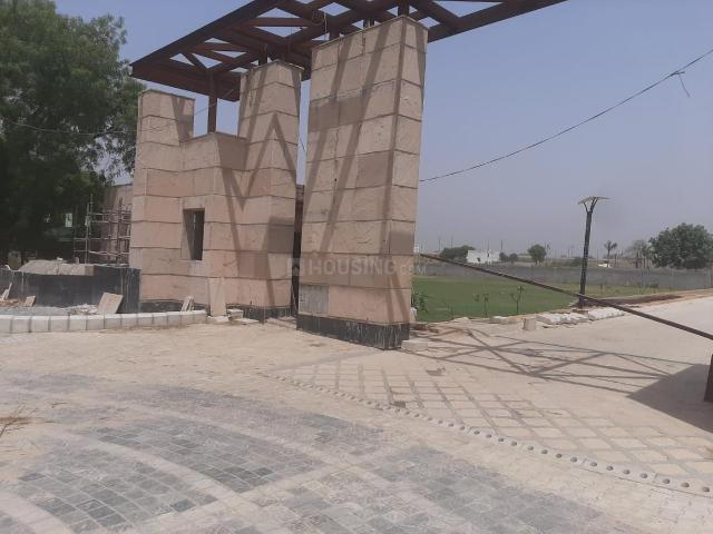 Land for sale in Hariana