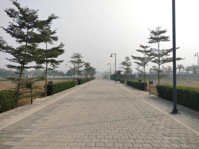 Land for sale in Hariana
