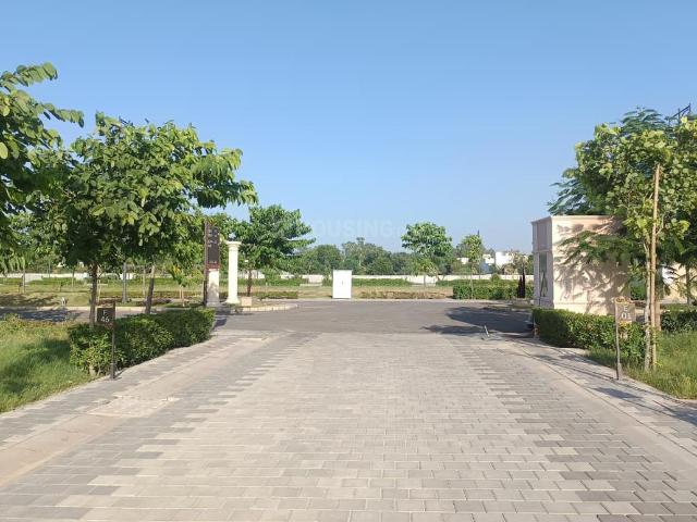 Land for sale in Hariana