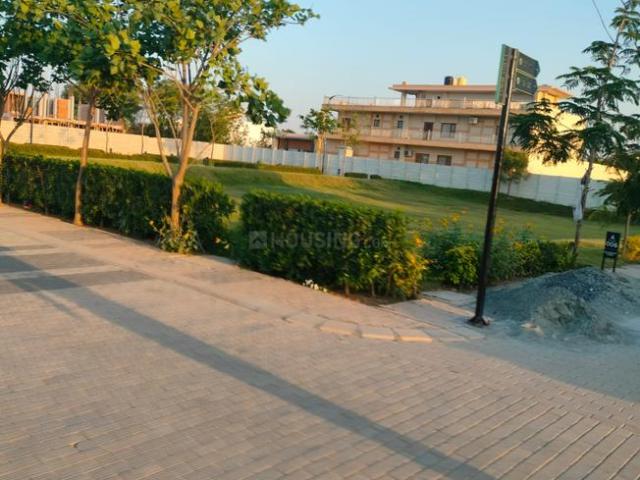 Land for sale in Hariana
