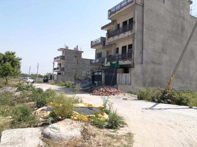 Land for sale in Hariana