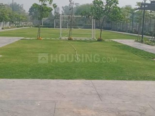 Land for sale in Hariana
